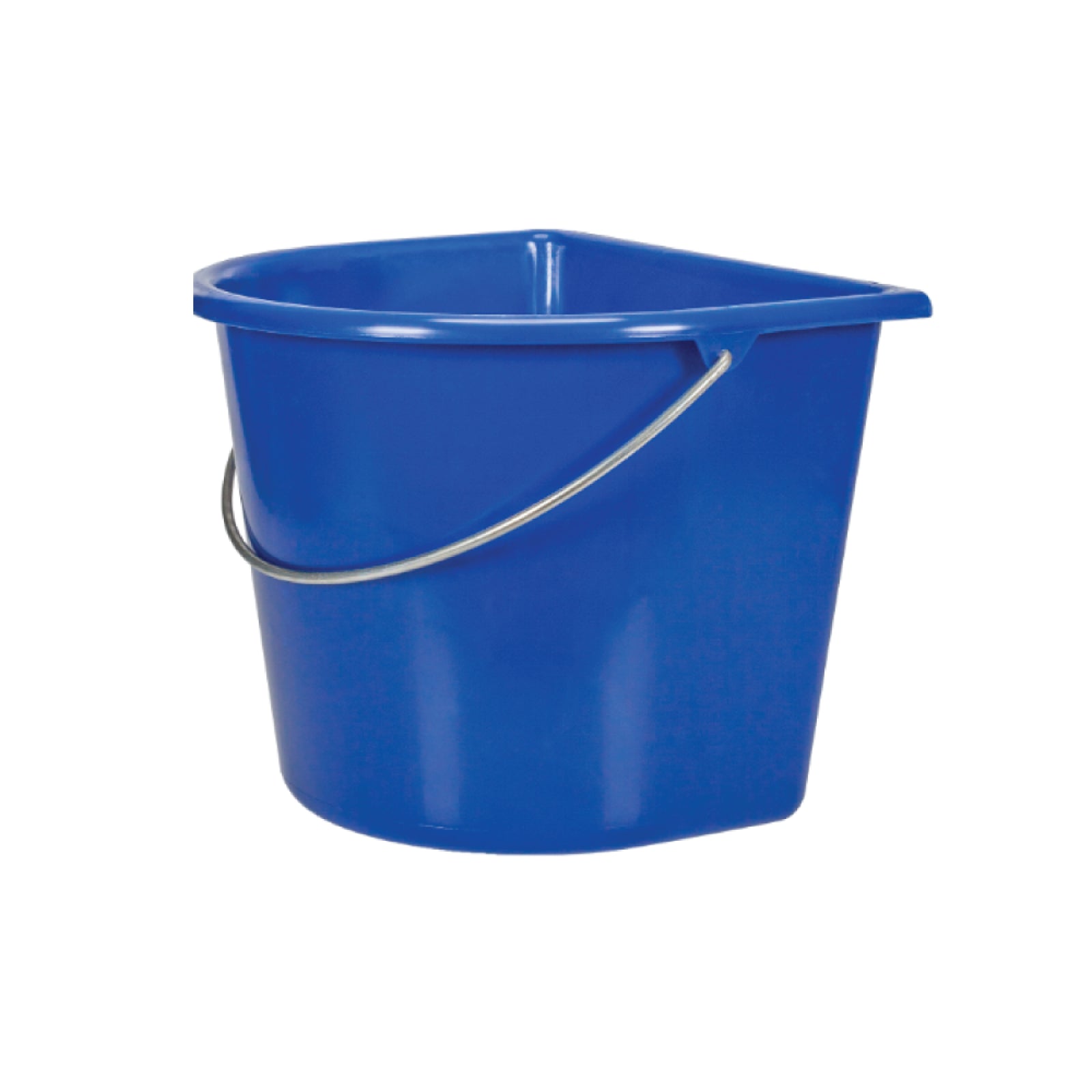 HorseGuard HG Spand m. Flad side 15 L. - OUTLET