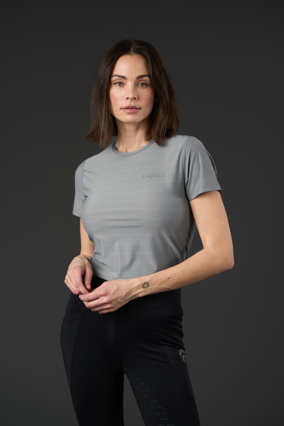 Catago Tina SS T-Shirt