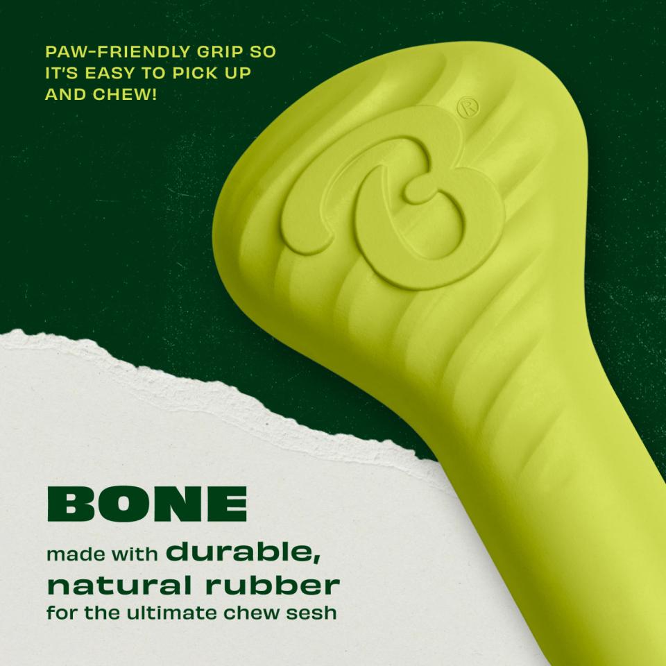 Benebone Bounce Bone