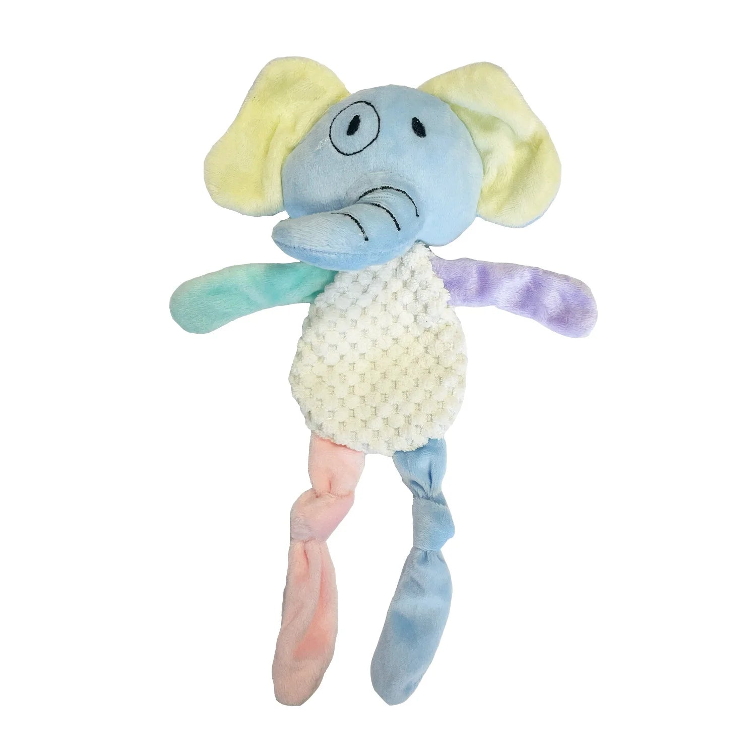 Happypet Little Rascals Elephant
