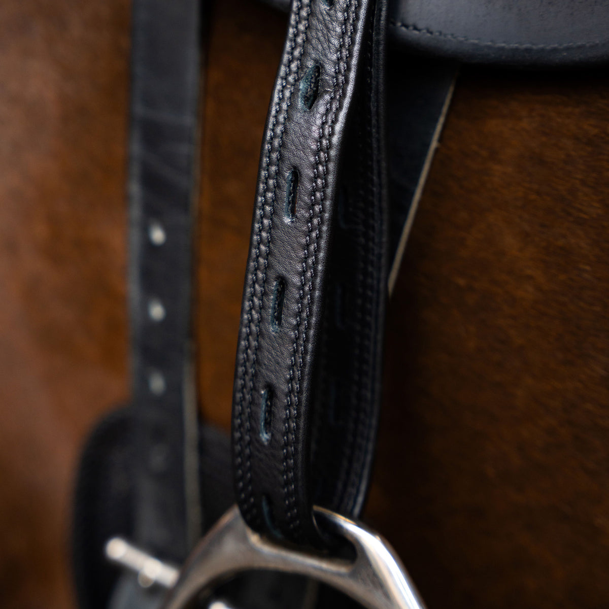 Imperial Riding IRH Monoleaf Stirrup leathers