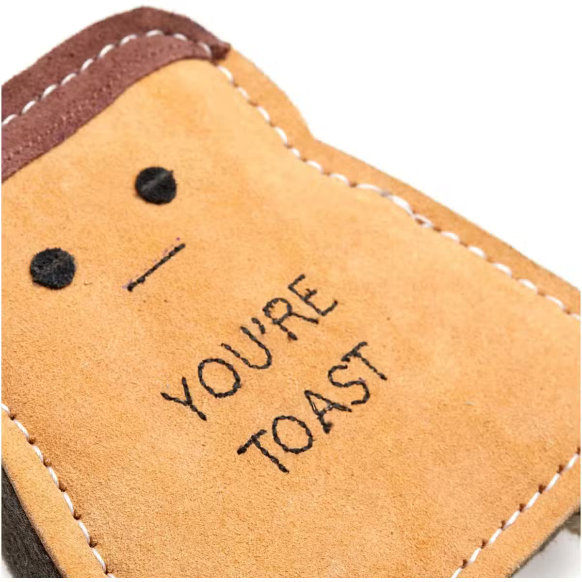 Green & Wilds You´re Toast