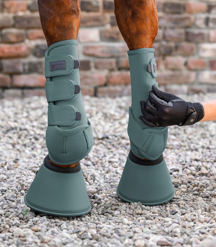 Waldhausen Air Performance Tendon Boots
