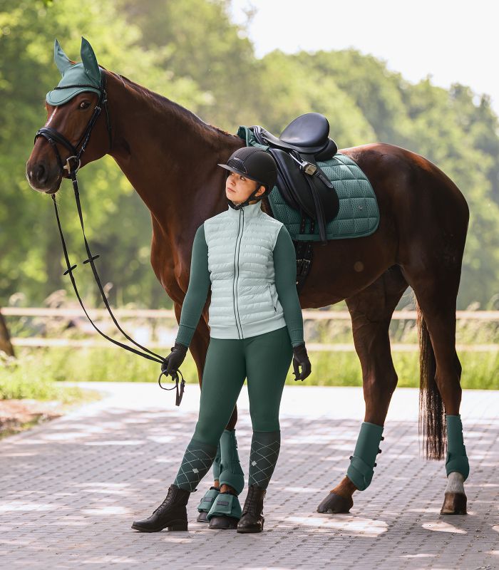 Waldhausen Air Performance Tendon Boots