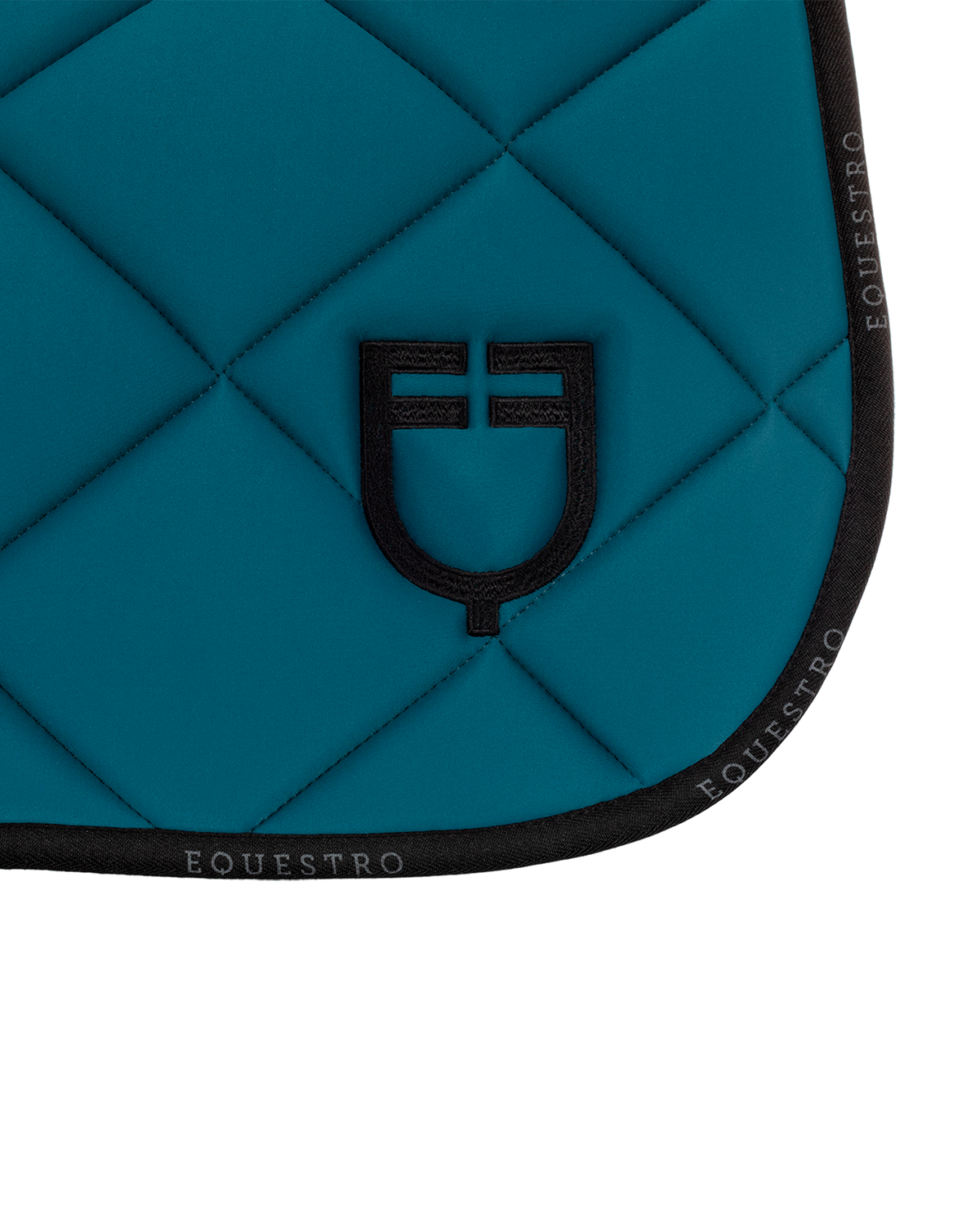 Equestro GP Model Dressage Saddle Pad - OUTLET