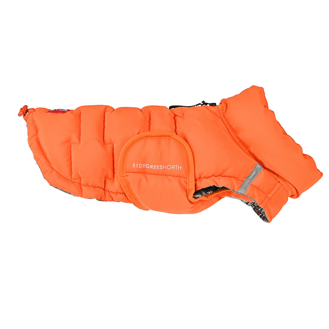 51DegreesNorth Edge Coat