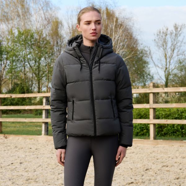 Euro-Star ESCarmey Jacket