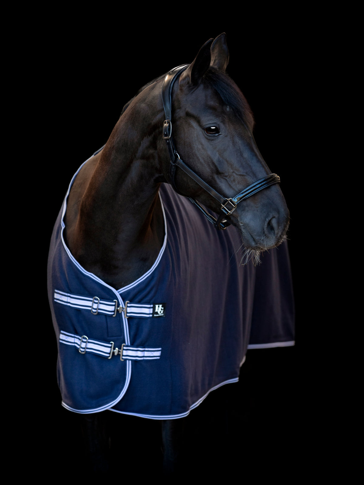 HorseGuard Award Fleecedækken