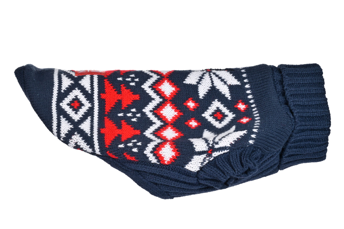 51DegreesNorth Ugly Christmas Sweater