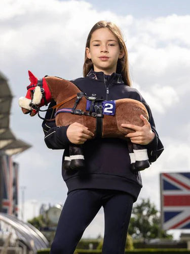 LeMieux Mini Pony Chancer