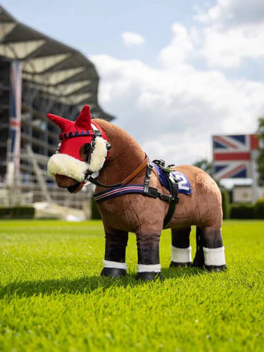 LeMieux Mini Pony Chancer