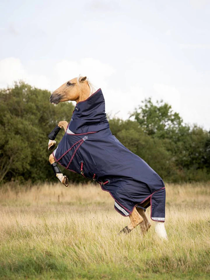 LeMieux Kudos Turnout Rug 350g.