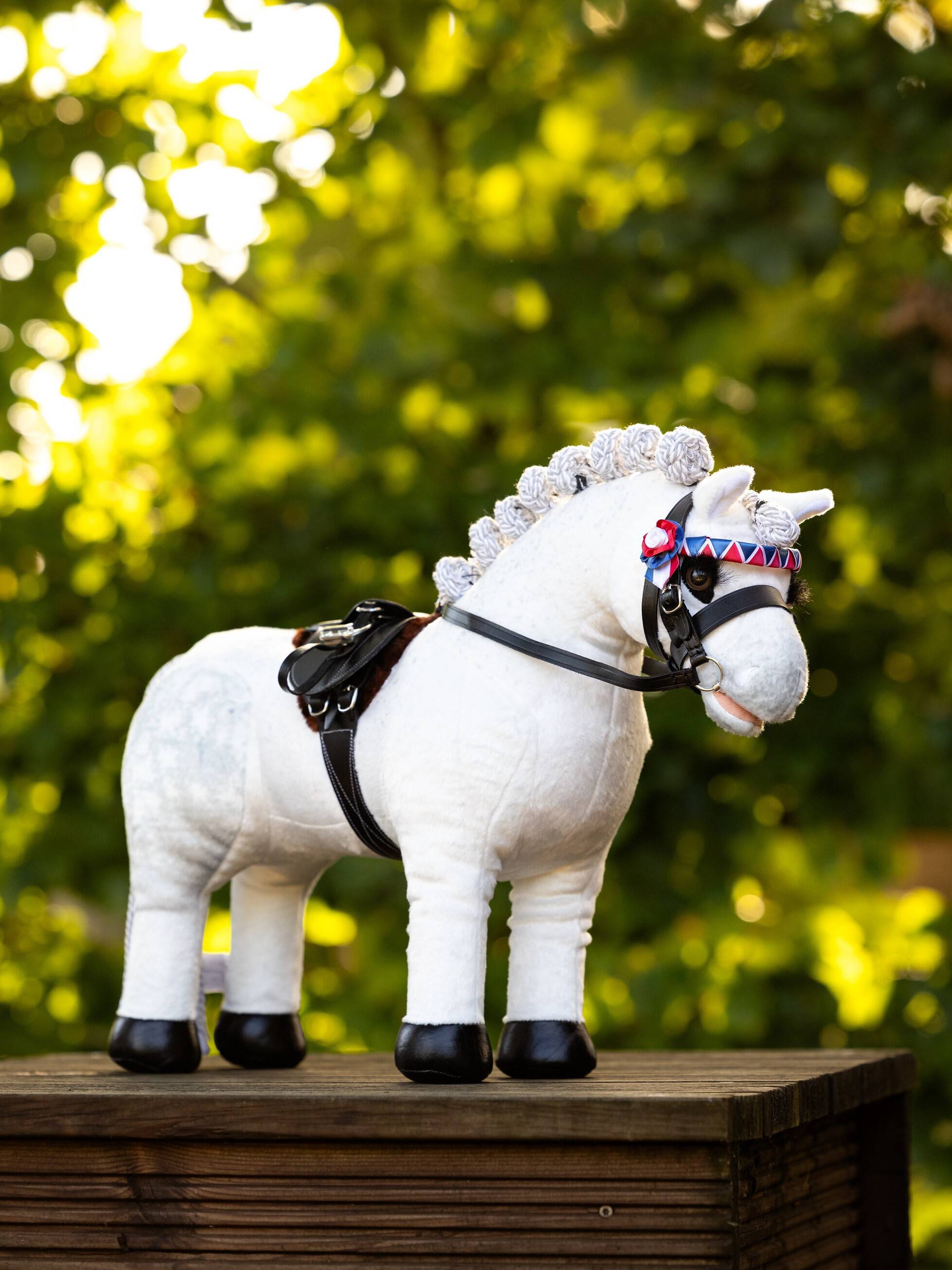 LeMieux Mini Pony Coco