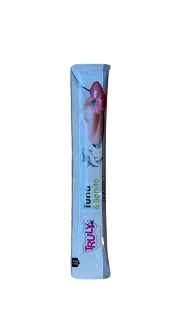 Truly Cat Creamy Lickable Snack