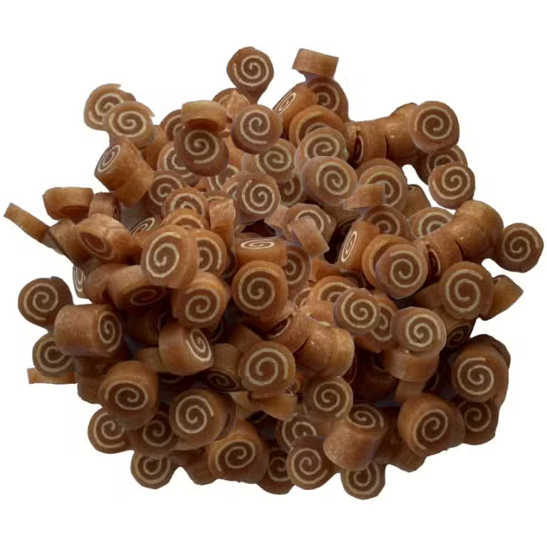 Woolf Wilddog Rabbit & Cod Twisties