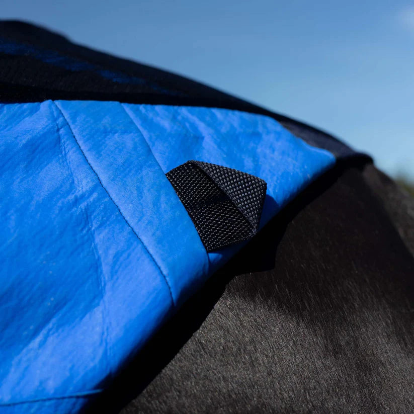 Back on Track Cooling Horse Rug