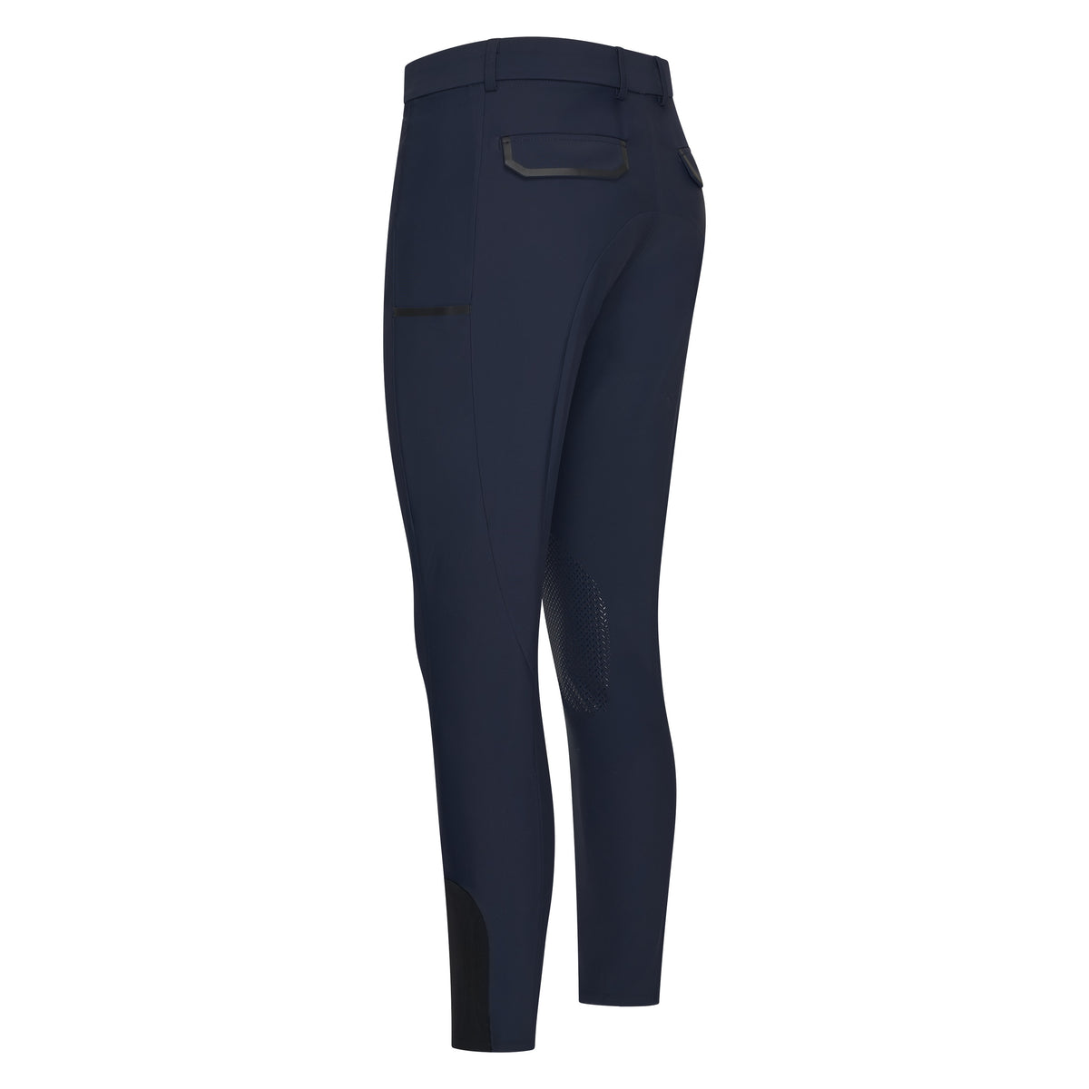 Euro-Star ESCamelio Mens KneeGrip Riding Breeches