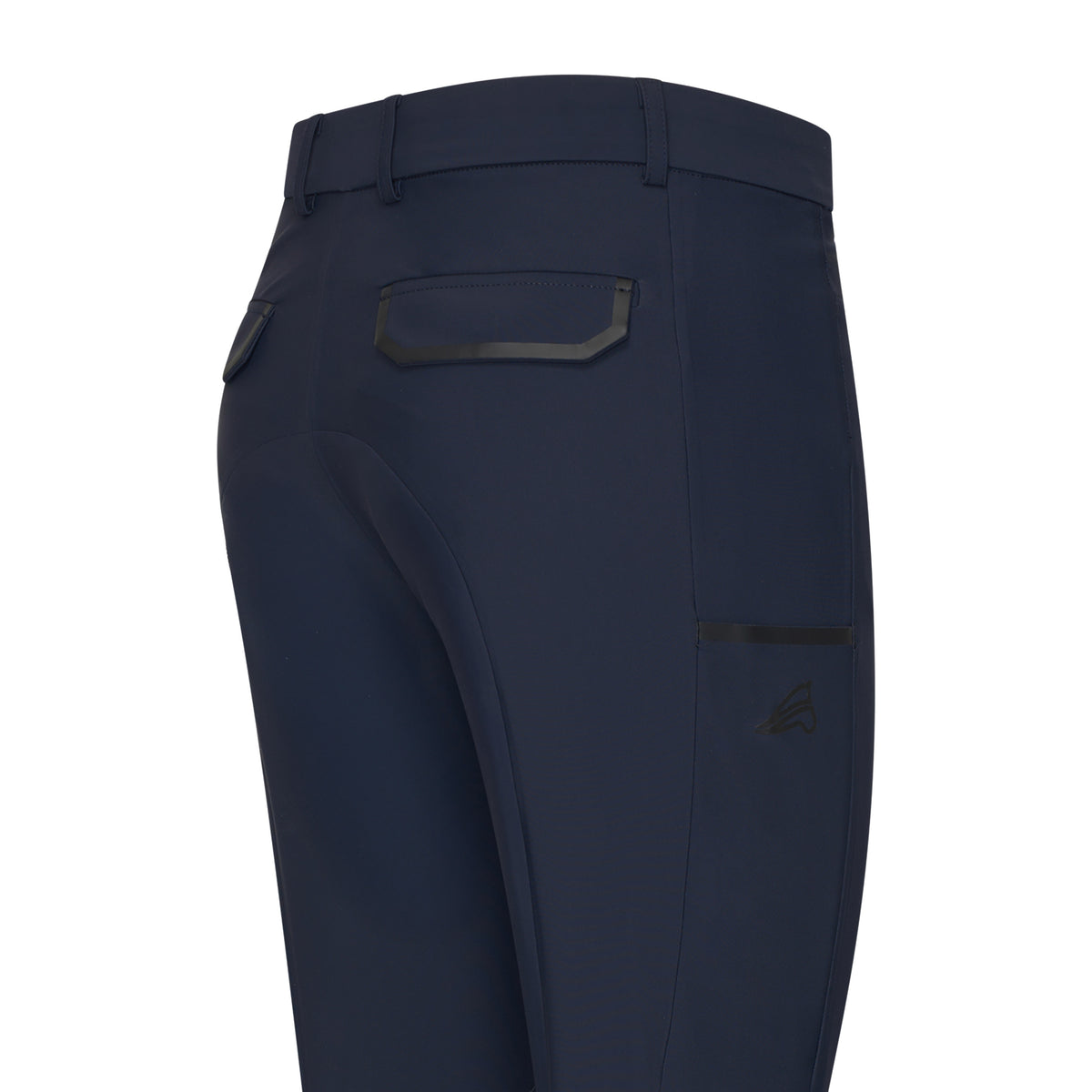 Euro-Star ESCamelio Mens KneeGrip Riding Breeches