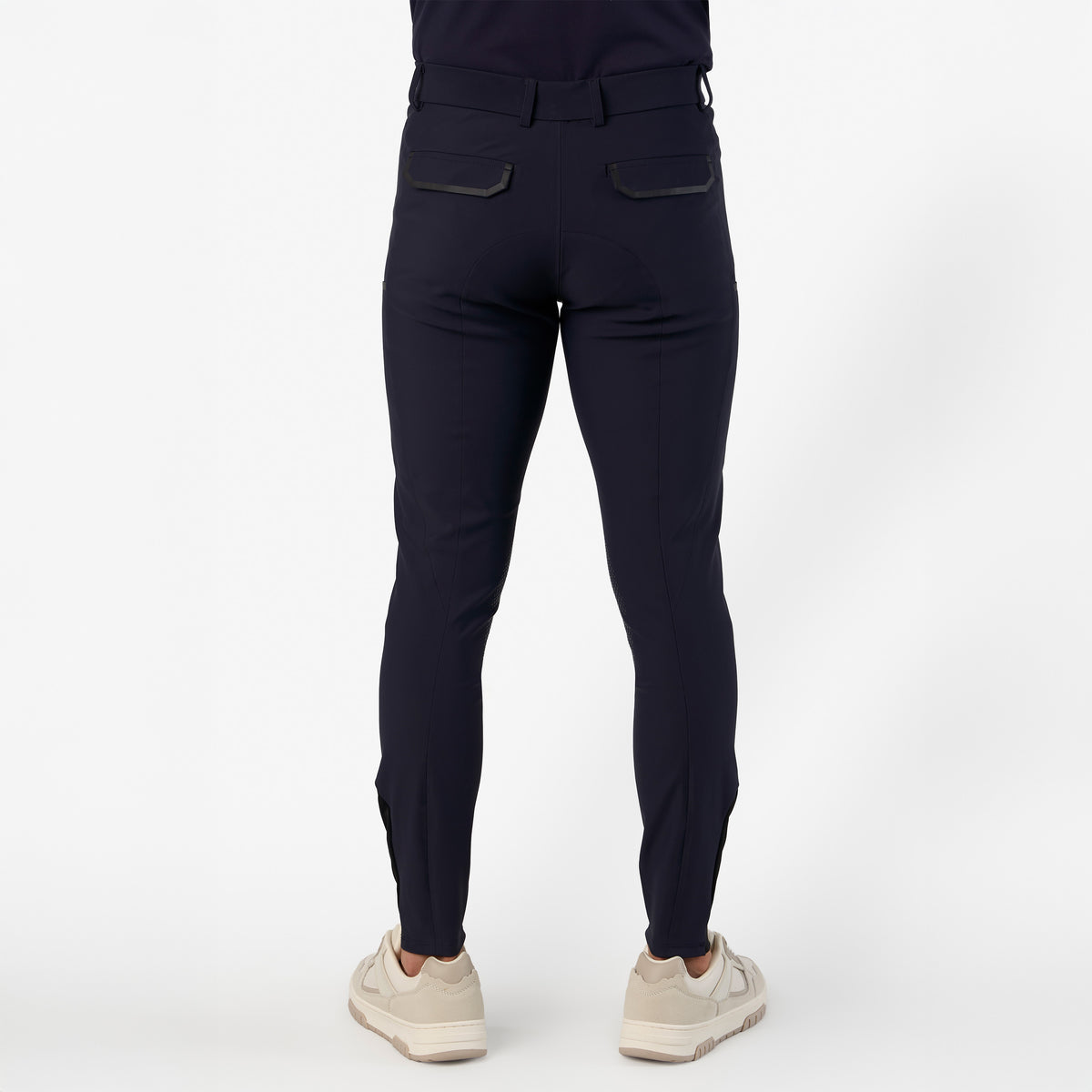 Euro-Star ESCamelio Mens KneeGrip Riding Breeches