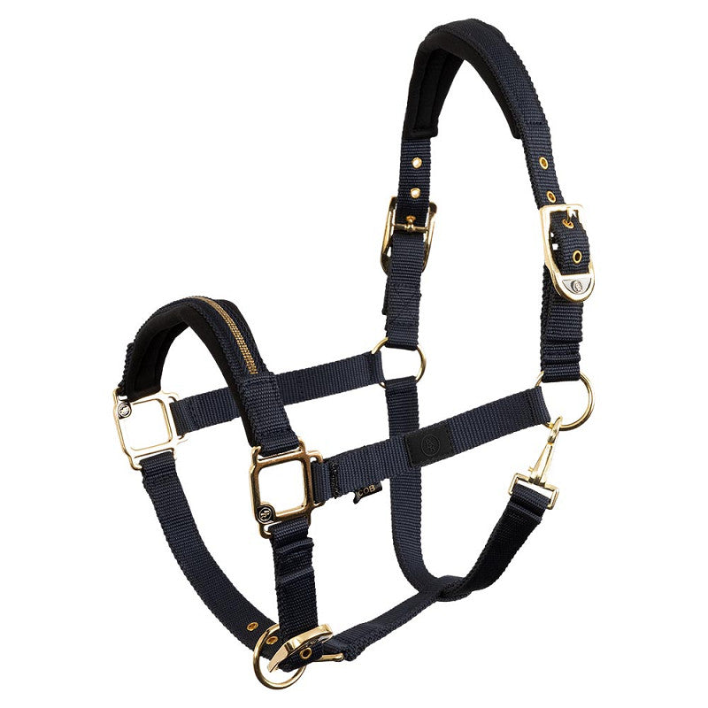BR Lieve Halter