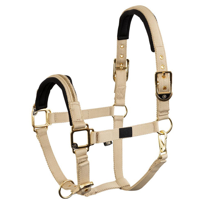 BR Lieve Halter
