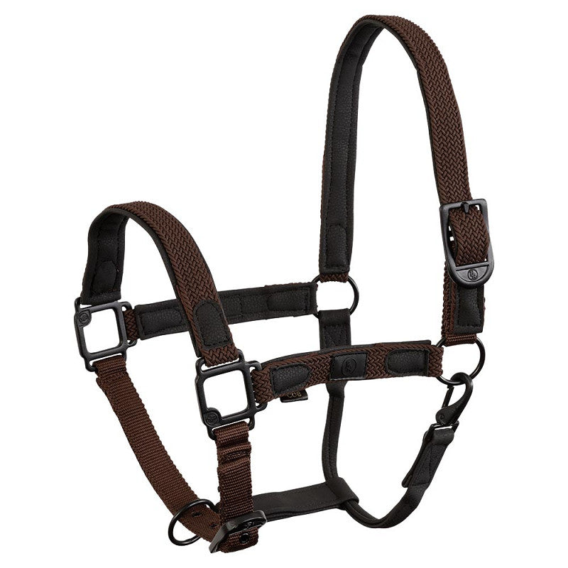 BR Halter Loes Braided
