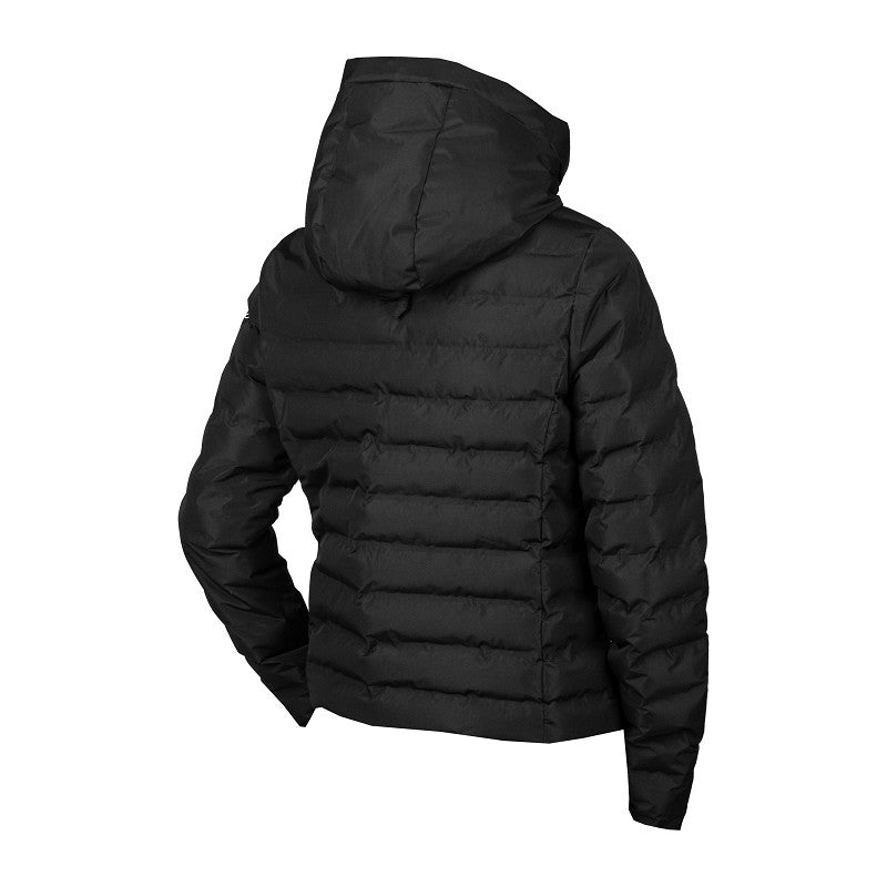EQPro Violet Quilted Jacket