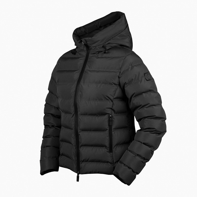 Horka Penelope Short Puffer Jacket