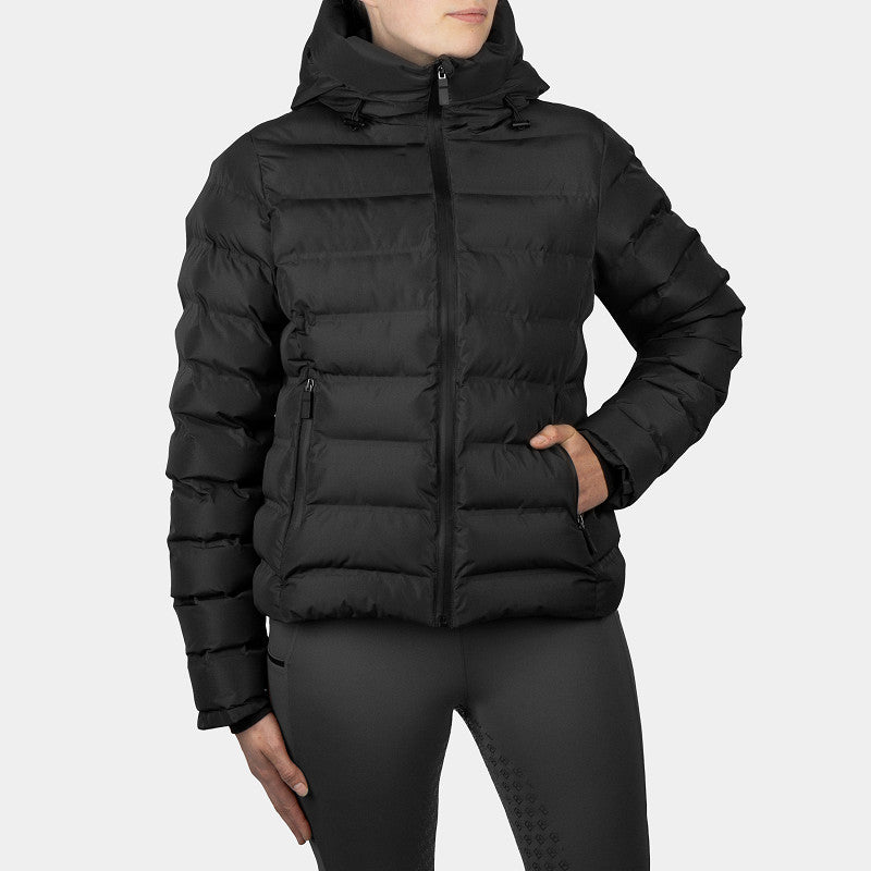Horka Penelope Short Puffer Jacket