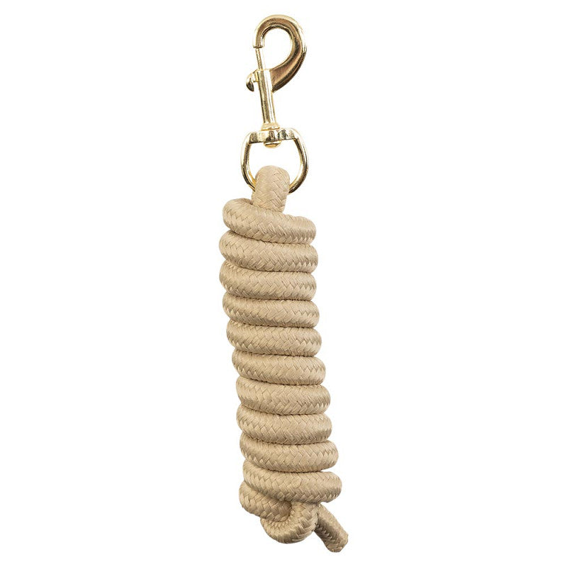 BR Brass Lead Rope Snap Hook