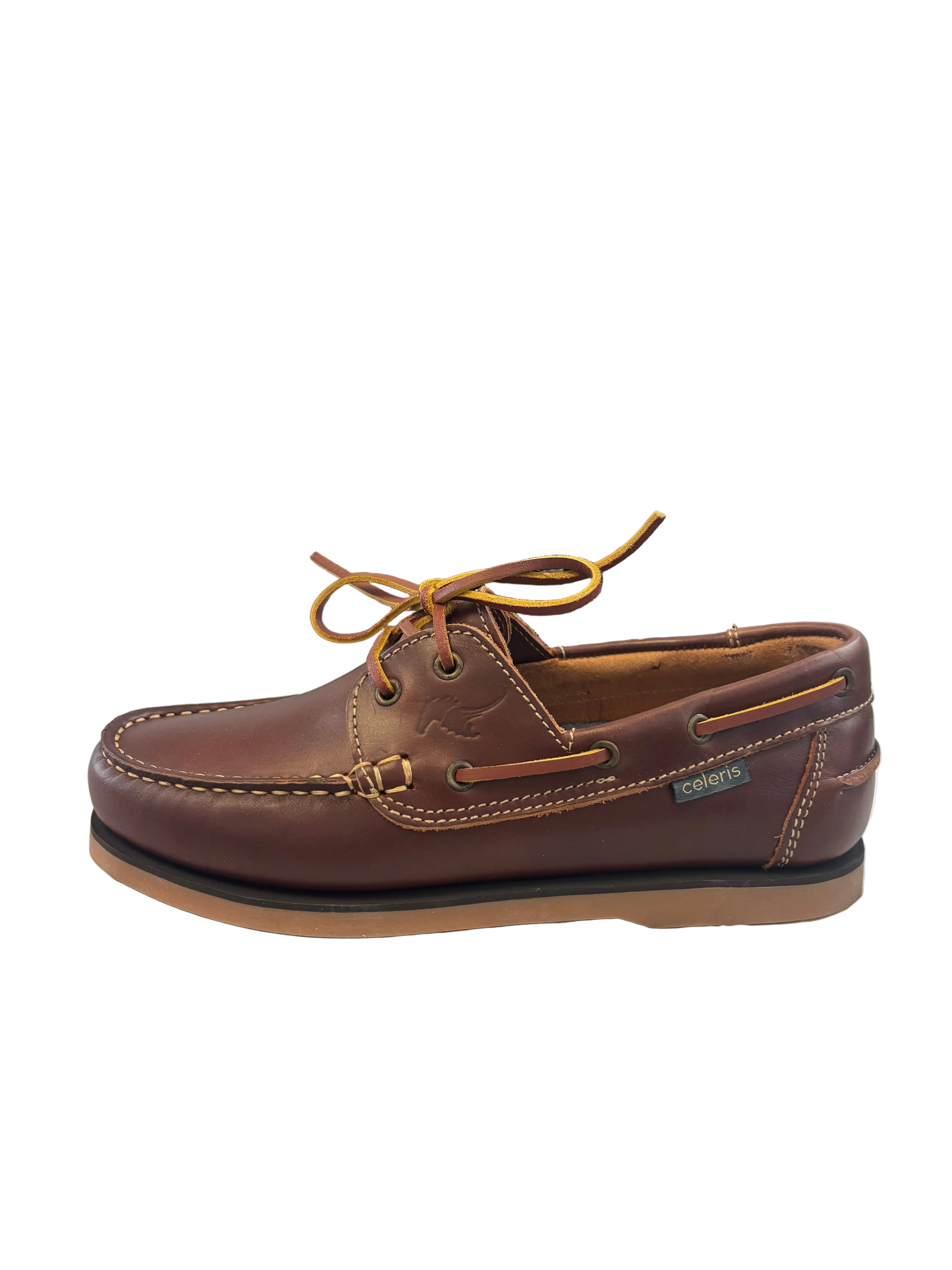 Celeris World Vela Mid Sheen