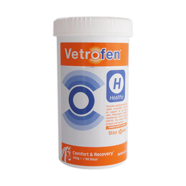 Animalife Vetrofen Healthy