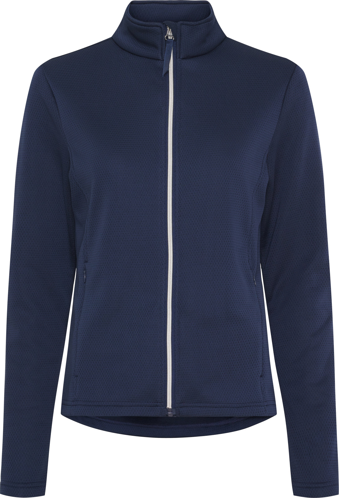 Equipage Vanabe Zip Cardigan - OUTLET