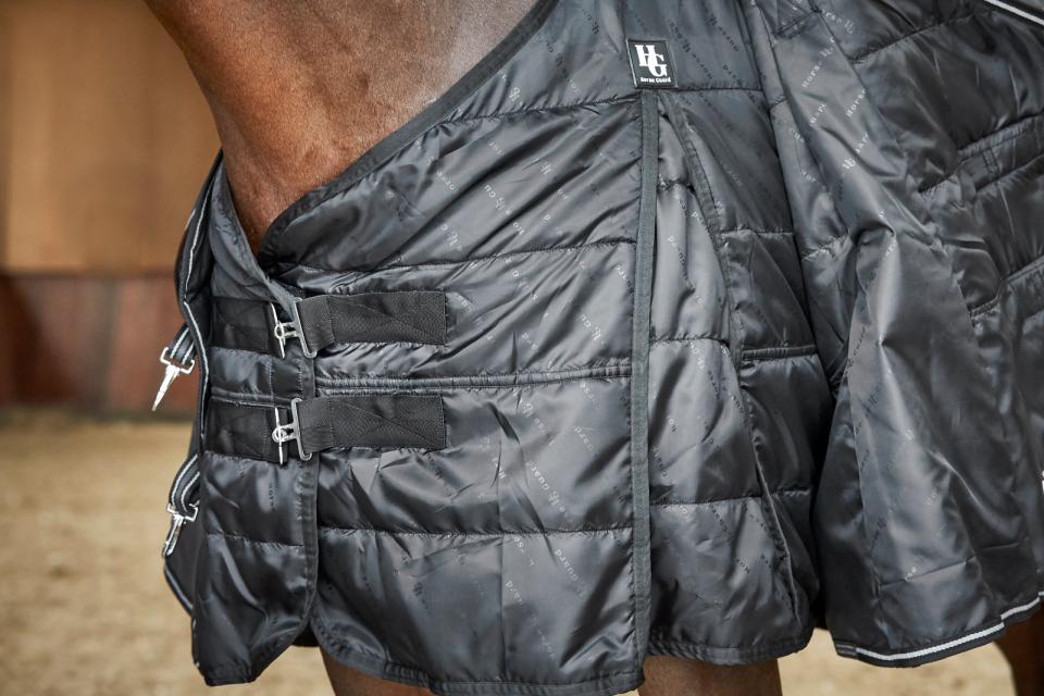 HorseGuard Adapting Liner 300 g.