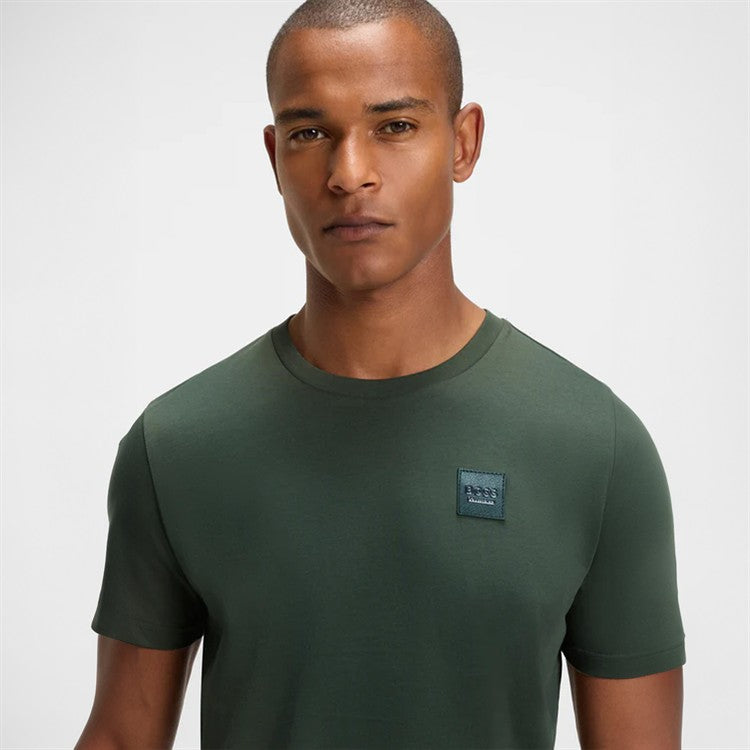 Boss Pierce Patch
