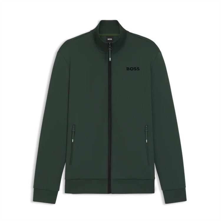 Boss Sammy Functional Cardigan