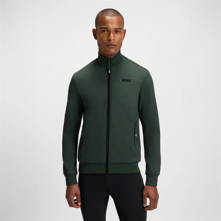 Boss Sammy Functional Cardigan