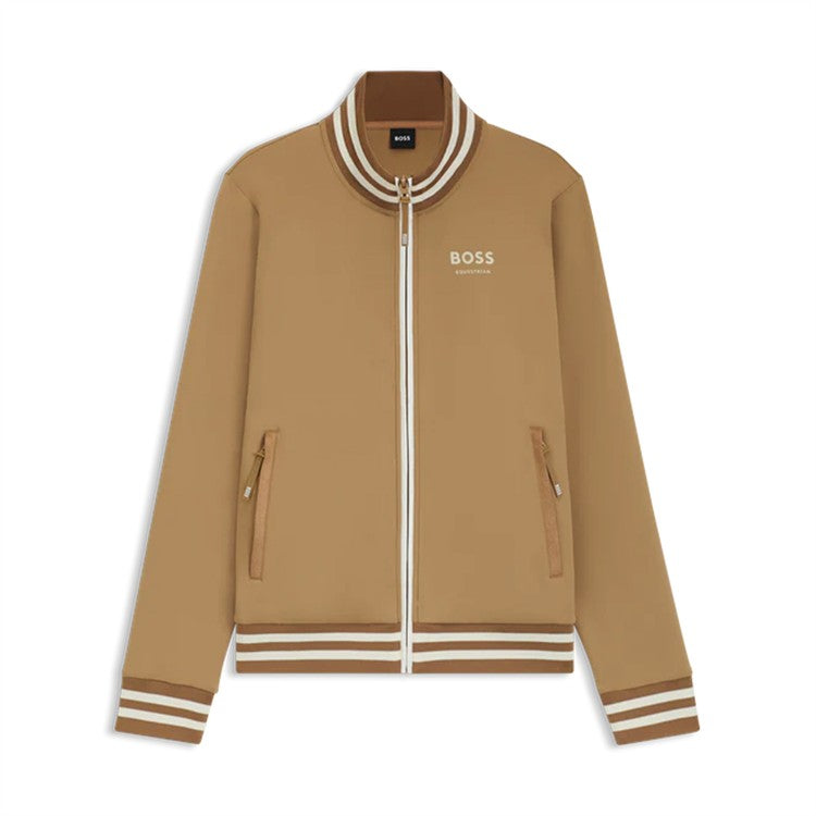 Boss Ava Functional Cardigan