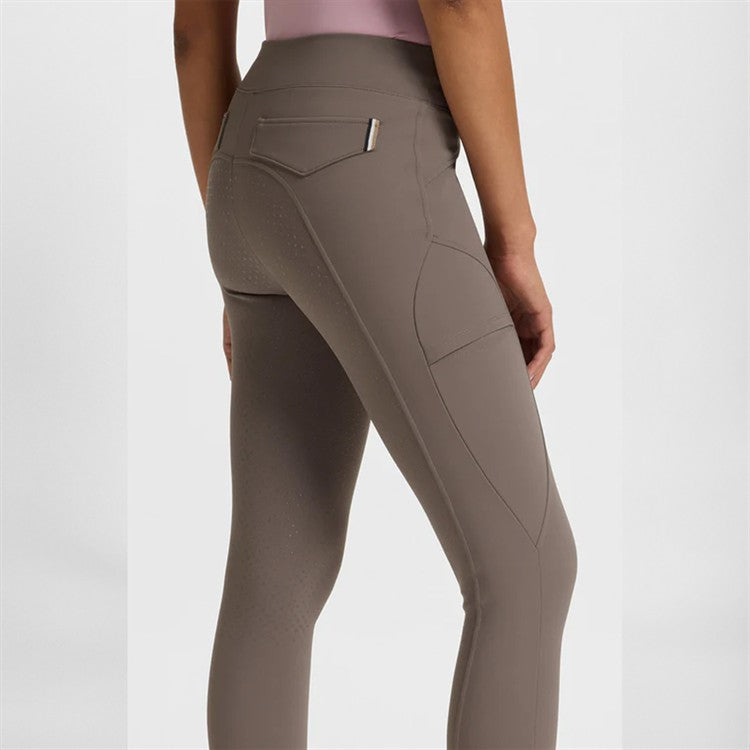 Boss Helen Hybrid High Waist Full Grip Breeches