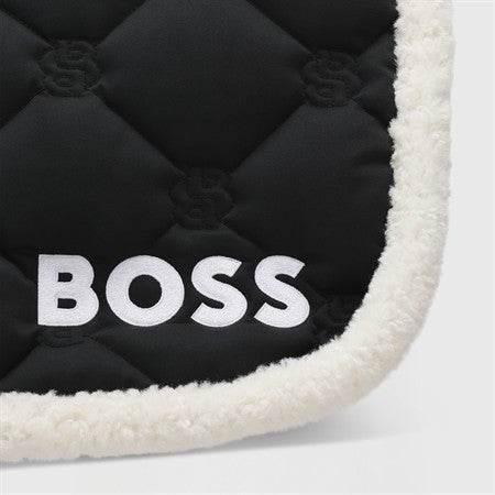 Boss Long Island Teddy Dressur underlag