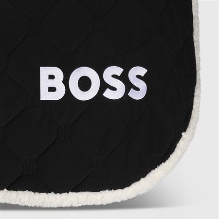 Boss Baltimore Teddy Fleece Tæppe