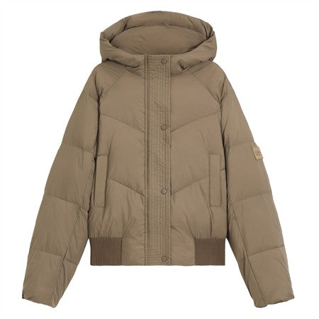 Boss Marsha Bomber Puffer Jakke