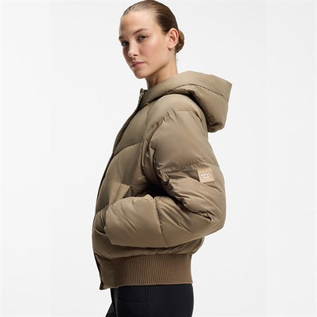 Boss Marsha Bomber Puffer Jakke