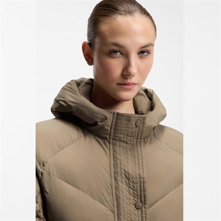 Boss Marsha Bomber Puffer Jakke