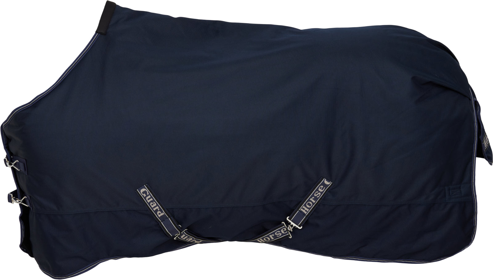 HorseGuard Landon 1200D Turnout Rug Standard Neck 200 g. - OUTLET