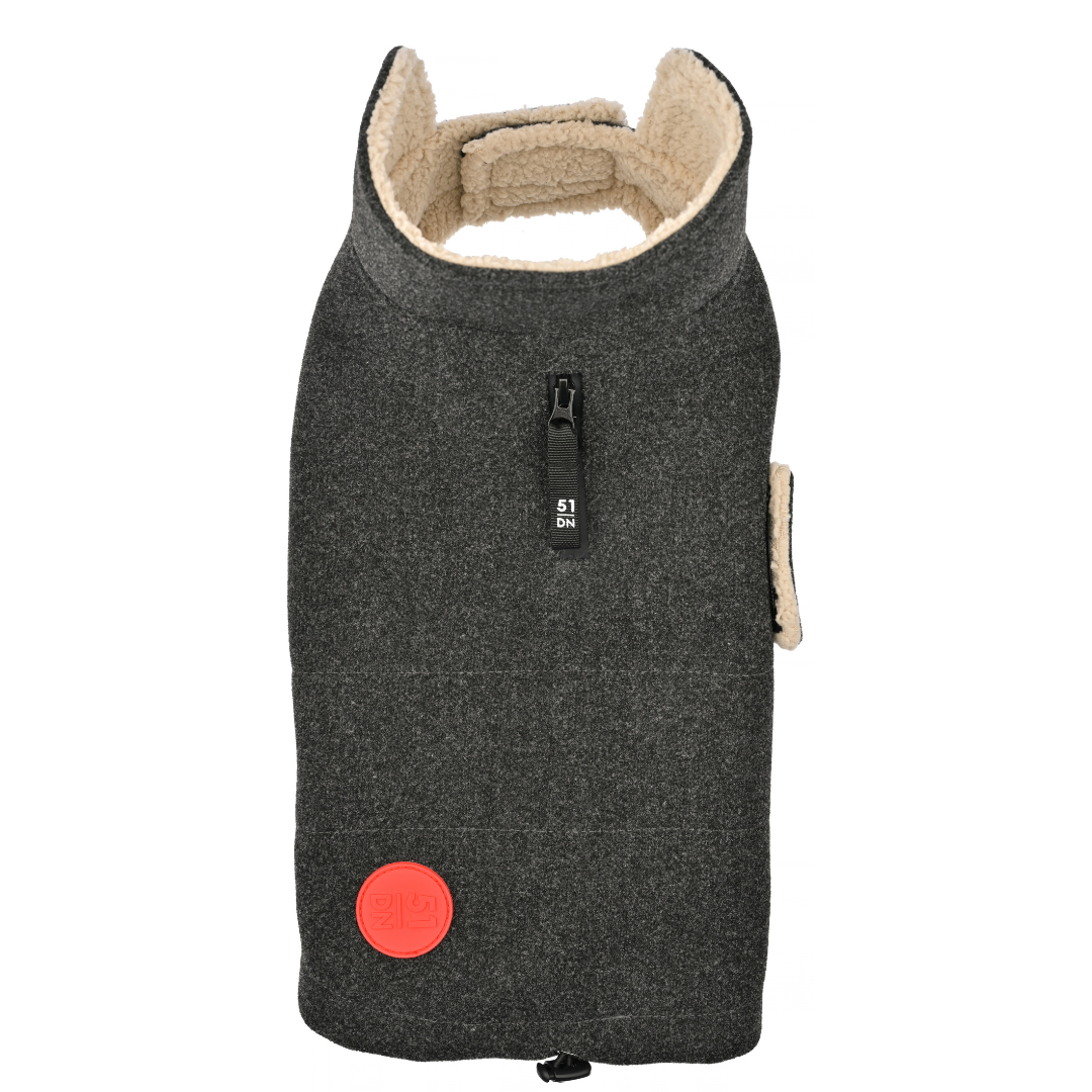 51DegreesNorth Knit Coat