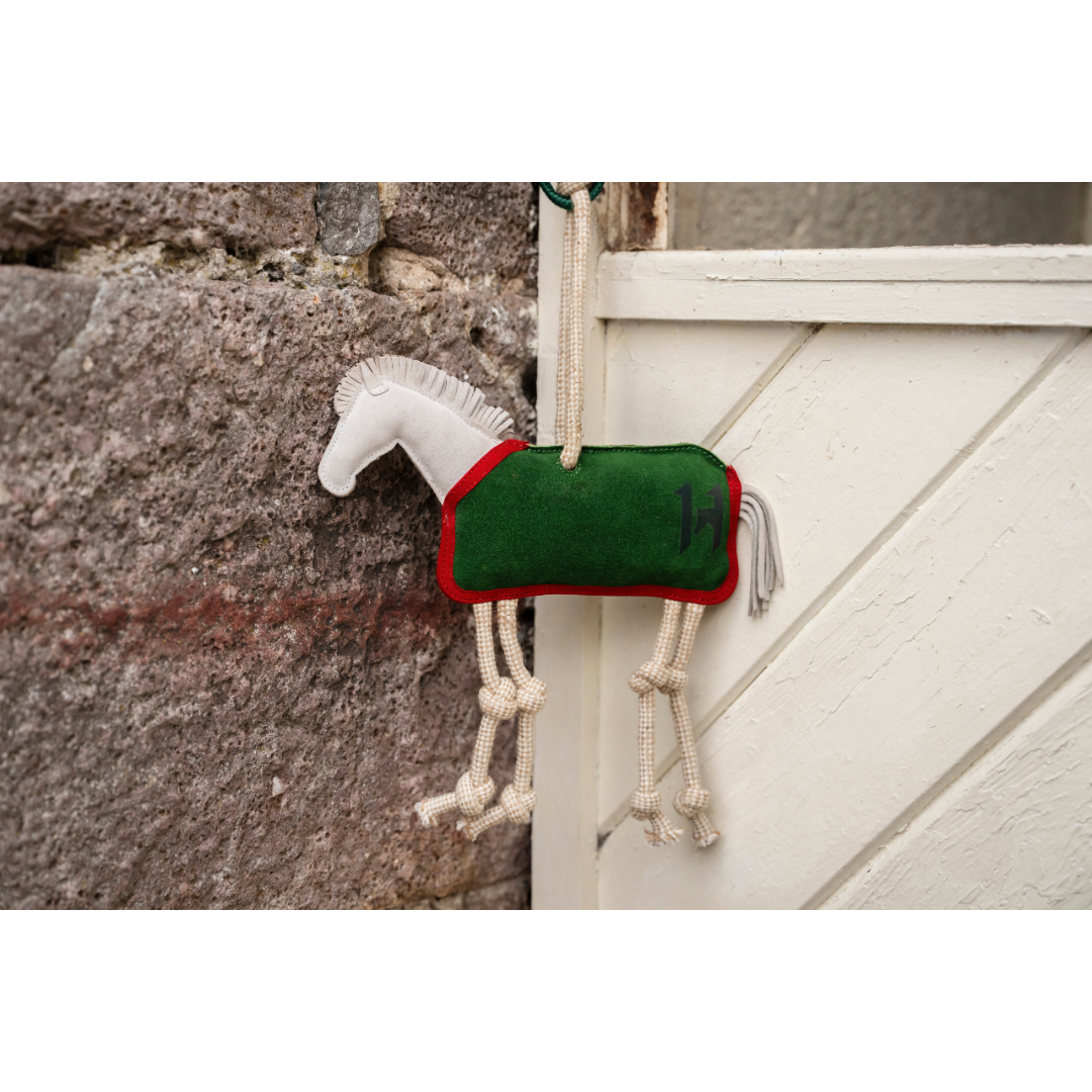Horseware Stable Toy