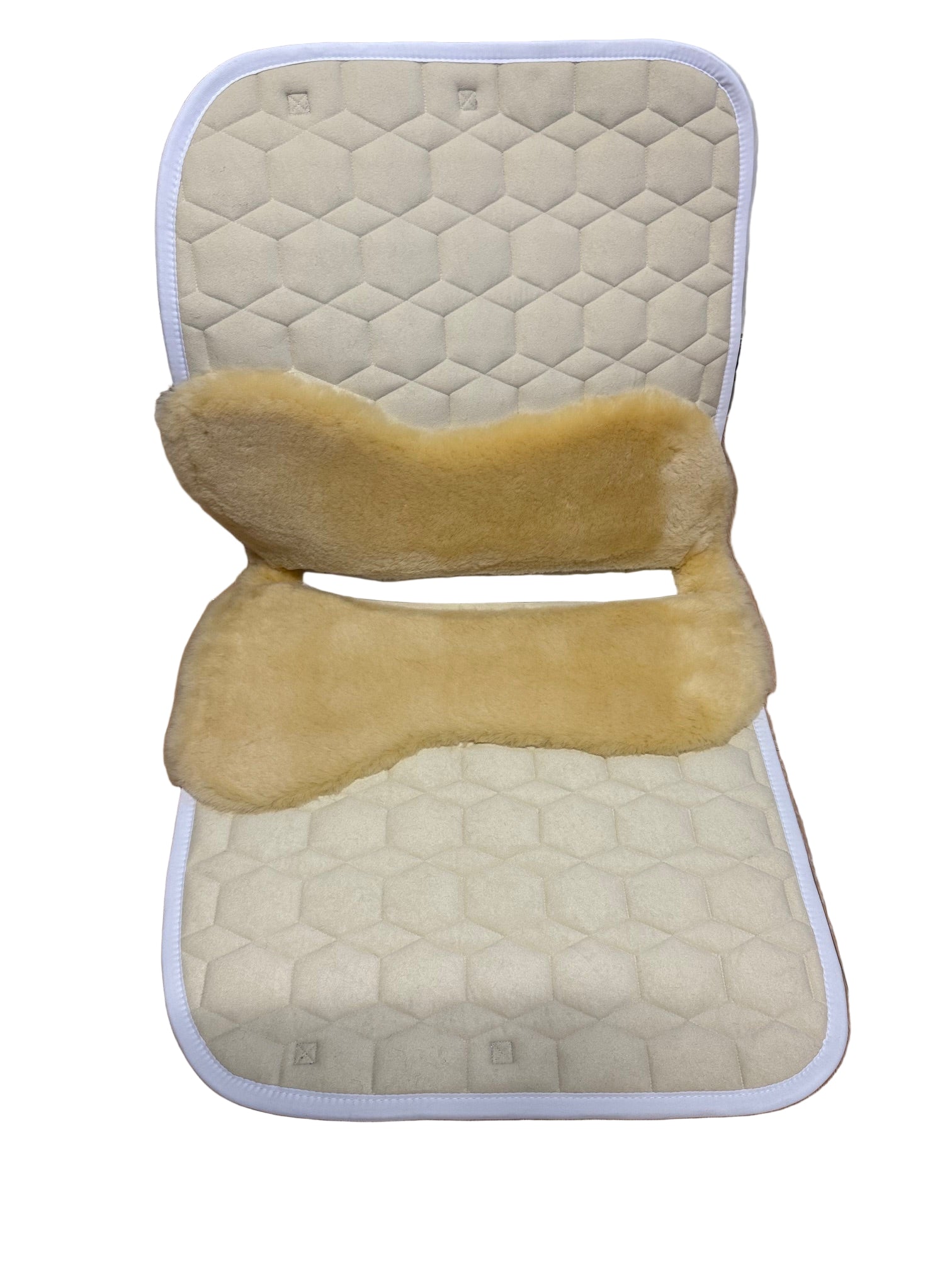 Mattes Square Pad