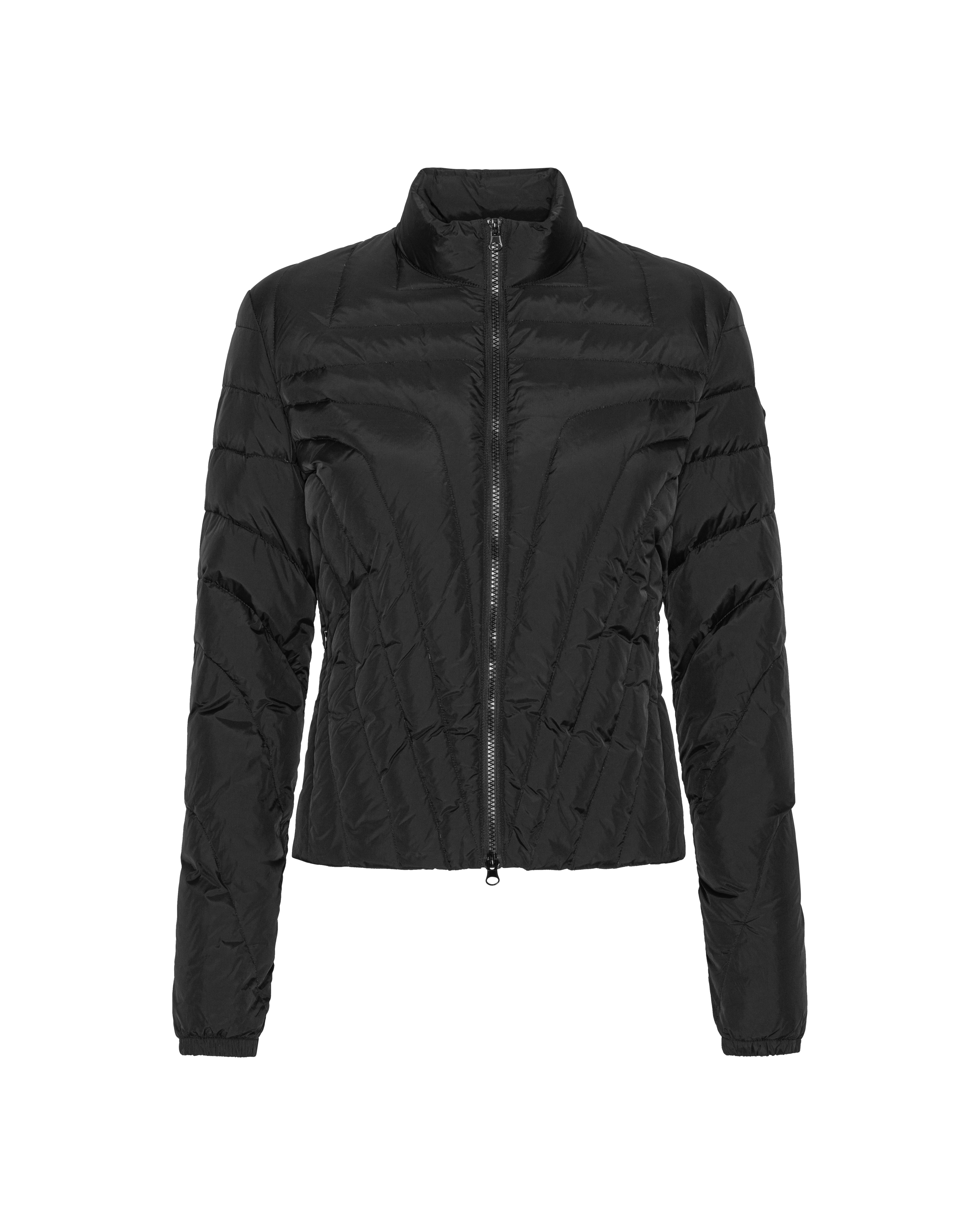 Trolle Projects Echolight Down Jacket Female