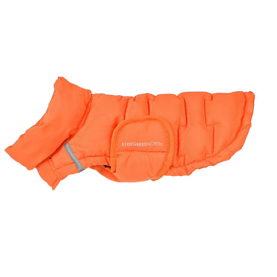 51DegreesNorth Edge Coat